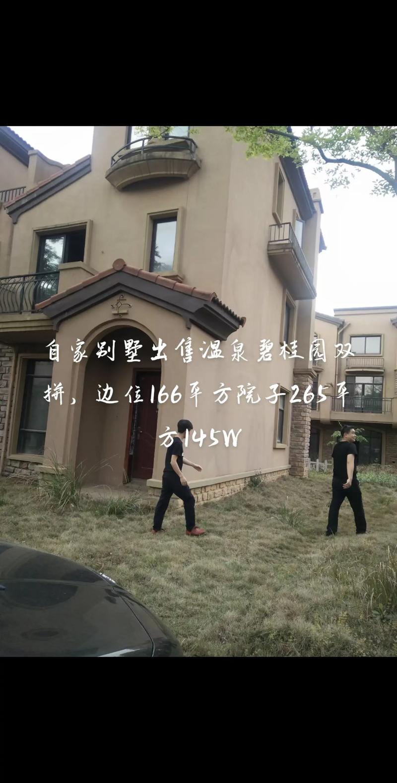 通山房产市场的新变化与趋势