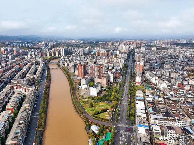 通山新房:楼市新气象