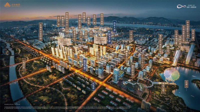 通山房地产市场：楼盘信息一手掌握
